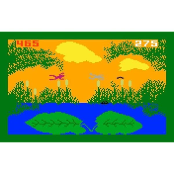 Evercade Intellivision Collection 1 - Evercade Cartridge N°21