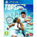 Miniatyrbild 1 av 6: PlayStation 4 Videospel 2K GAMES Top Spin 2K25 (FR)