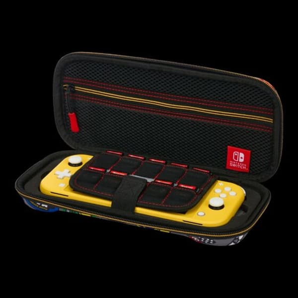 Fall till Nintendo Switch Powera NSCS0126-01 Multicolour