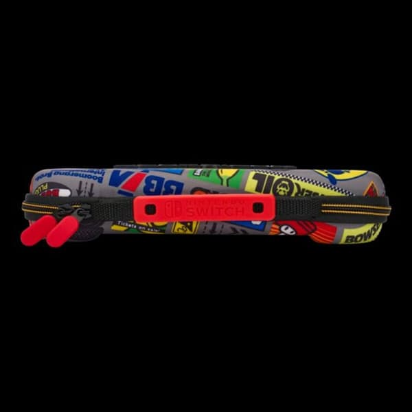 Fall till Nintendo Switch Powera NSCS0126-01 Multicolour