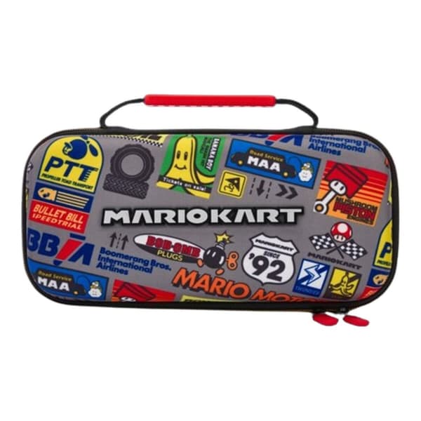 Fall till Nintendo Switch Powera NSCS0126-01 Multicolour