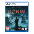 Miniatyrbild 1 av 8: PlayStation 5 Videospel Sony RISE OF THE RONIN