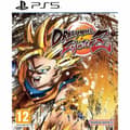 Miniatyrbild 1 av 6: PlayStation 5 Videospel Bandai Namco Dragon Ball FighterZ