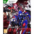 Miniatyrbild 1 av 6: Xbox Series X Videospel SEGA Shin Megami Tensei V : Vengeance
