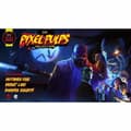 Miniatyrbild 3 av 5: PlayStation 5 Videospel Microids The Pixel Pulps Collection Special Edition