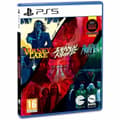 Miniatyrbild 1 av 5: PlayStation 5 Videospel Microids The Pixel Pulps Collection Special Edition