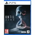 Miniatyrbild 1 av 6: PlayStation 5 Videospel Sony Until Dawn