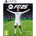Miniatyrbild 1 av 6: PlayStation 5 Videospel Electronic Arts FC 25