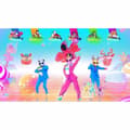 Miniatyrbild 3 av 6: PlayStation 5 Videospel Ubisoft Just Dance 2025 Edition