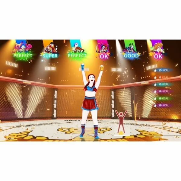 PlayStation 5 Videospel Ubisoft Just Dance 2025 Edition