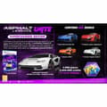 Miniatyrbild 2 av 2: PlayStation 5 Videospel Just For Games Asphalt Legends UNITE Supercharged Edition