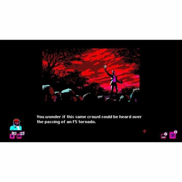 TV-spel för Switch Microids The Pixel Pulps Collection Special Edition