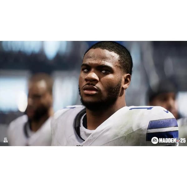 Madden NFL 25 (UK)-Spel-PS5
