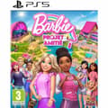 Miniatyrbild 1 av 6: PlayStation 5 Videospel Outright Games Barbie Project Friendship (FR)