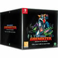 Miniatyrbild 1 av 2: TV-spel för Switch Microids Goldorak: The Feast of Wolves - Collector's Edition