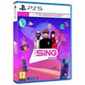 Miniatyrbild 1 av 4: PlayStation 5 Videospel KOCH MEDIA Let's Sing 2025 (FR)