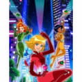 Pikkukuva 2 / 5: PlayStation 4 -videopeli Microids Totally Spies! : Cyber Mission (FR)