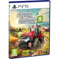 Pikkukuva 1 / 5: PlayStation 5 -videopeli Giants Software Farming Simulator 25 (FR)