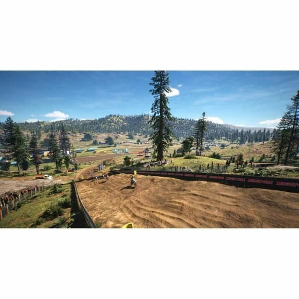 Xbox Series X spil THQ Nordic MX VS ATV Legends Season Two (FR)