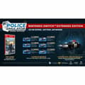 Miniatyrbillede 2 af 6: Videospil til Switch Microids Police Simulator: Patrol Officers (FR)