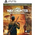 Pikkukuva 1 / 6: PlayStation 5 -videopeli THQ Nordic Way of the Hunter Wild Expeditions (FR)