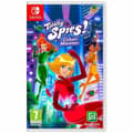 Miniatyrbild 1 av 5: TV-spel för Switch Microids Totally Spies! : Cyber Mission (FR)