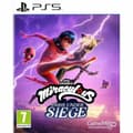 Pikkukuva 1 / 6: PlayStation 5 -videopeli GameMill Miraculous Paris Under Siege (FR)