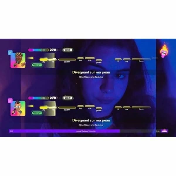 Xbox Series X videopeli KOCH MEDIA Let's Sing 2025