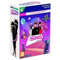 Pikkukuva 1 / 4: Xbox Series X videopeli KOCH MEDIA Let's Sing 2025