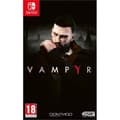 Miniatyrbild 1 av 6: Vampyr Game Switch