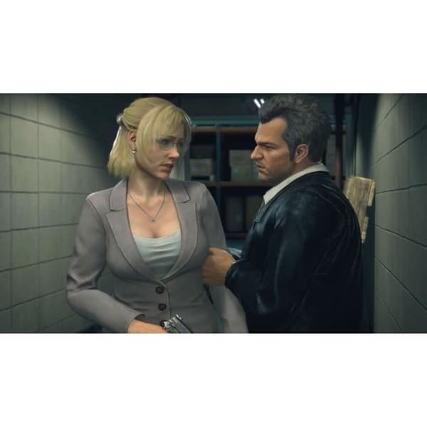 Dead Rising Deluxe Remaster – PS5-spel
