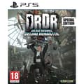 Miniatyrbild 1 av 6: Dead Rising Deluxe Remaster – PS5-spel