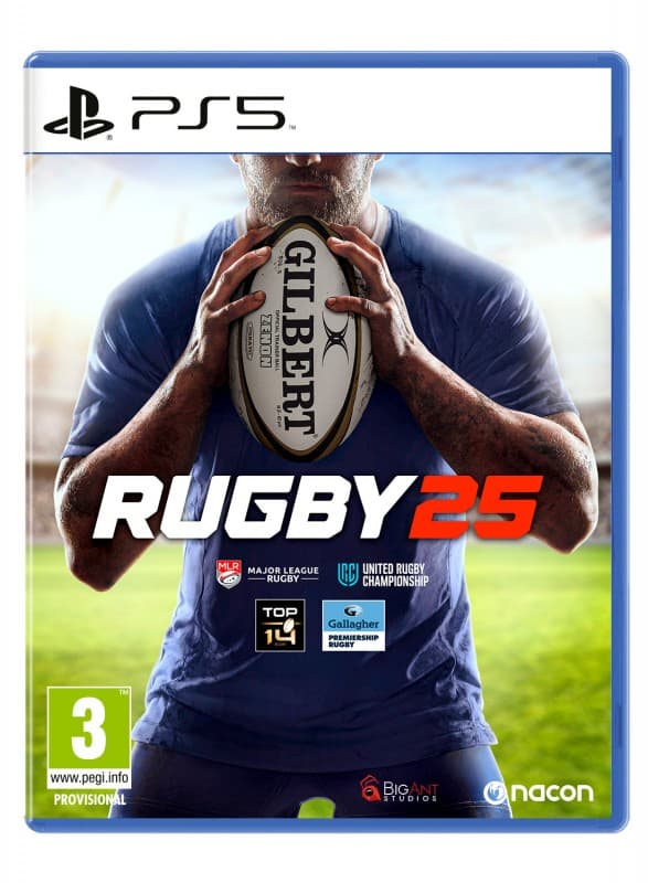 Rugby 24 (PlayStation 5)