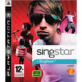 Miniatyrbillede 1 af 5: Singstar Playstation 3 PS3 Nordic (Brugt)
