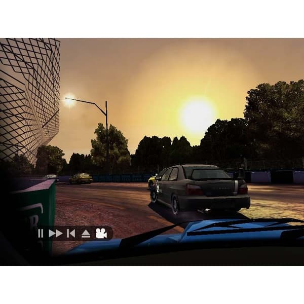 Toca Race Driver 2 Xbox (Brugt)