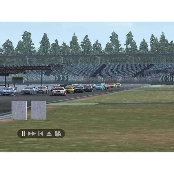 Toca Race Driver 2 Xbox (Brugt)