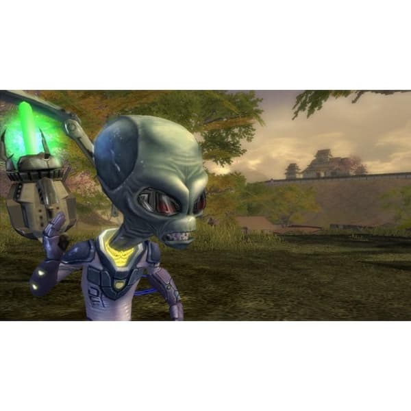 Destroy All Humans 2 Xbox (Begagnad)