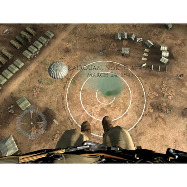 Medal of Honor 10th Anniversary PC DVD (Käytetty)