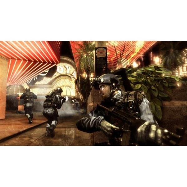 Tom Clancys Rainbow Six Vegas Playstation 3 PS3 (Begagnad)