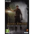 Miniatyrbilde 1 av 5: Adams Venture Episode 3 Revelations PC DVD (Brukt)