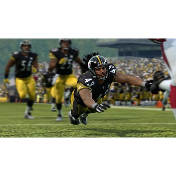 Madden NFL 10 Playstation 3 PS3 (Begagnad)