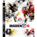 Miniatyrbild 1 av 5: Madden NFL 10 Playstation 3 PS3 (Begagnad)