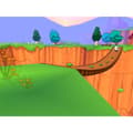 Miniatyrbillede 5 af 5: Sheep Dog n Wolf PC CD (Brugt)
