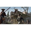 Pikkukuva 5 / 5: Assassins Creed III Playstation 3 PS3 Nordic (Käytetty)