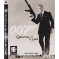 Miniatyrbillede 1 af 5: 007 Quantum of Solace Playstation 3 PS3 Nordic (Brugt)