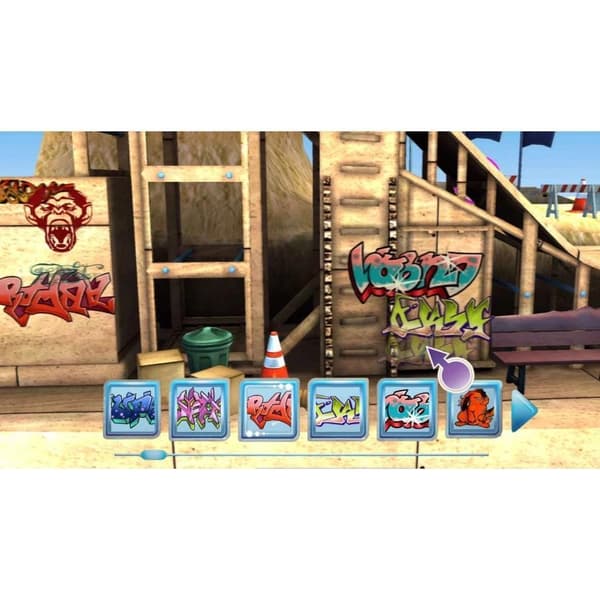 EyeCreate Playstation 3 PS3 (Brugt)
