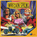 Miniatyrbillede 1 af 5: Wreckin Crew PC CD (Brugt)