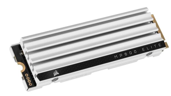 Corsair MP600 ELITE for PS5 (4TB) (PlayStation 5)