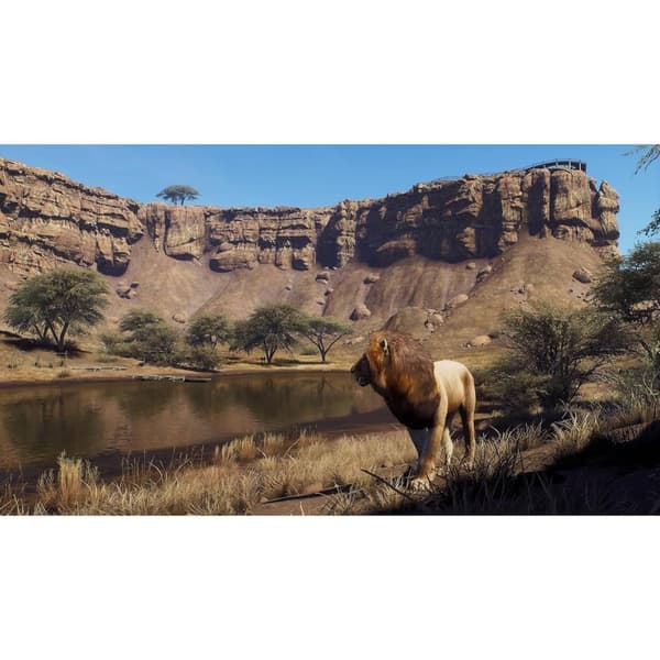 Way of the Hunter Wild Expeditions Playstation 5 PS5