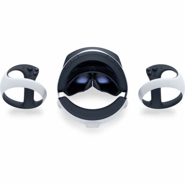 Virtual Reality briller Sony PlayStation VR2